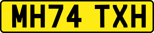 MH74TXH