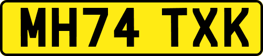 MH74TXK