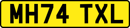 MH74TXL