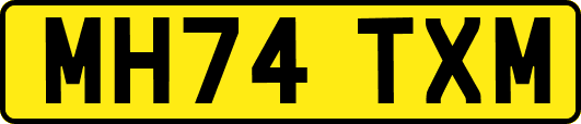 MH74TXM