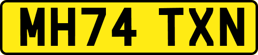 MH74TXN