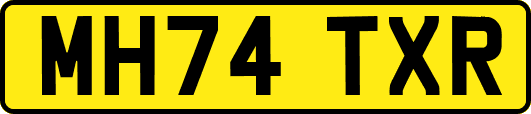 MH74TXR