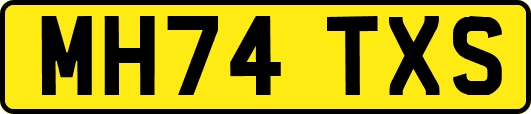 MH74TXS