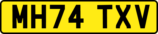 MH74TXV