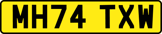 MH74TXW