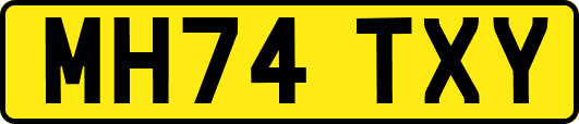 MH74TXY