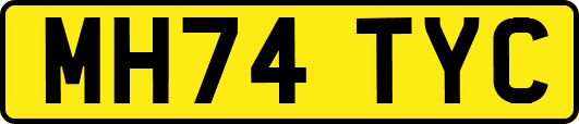 MH74TYC