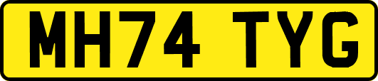 MH74TYG
