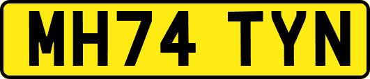 MH74TYN