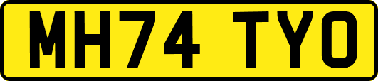 MH74TYO