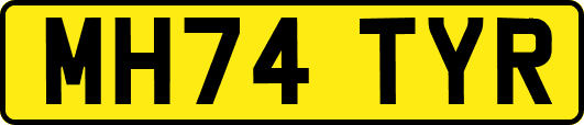 MH74TYR