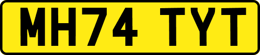 MH74TYT