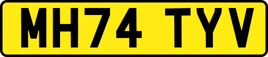 MH74TYV