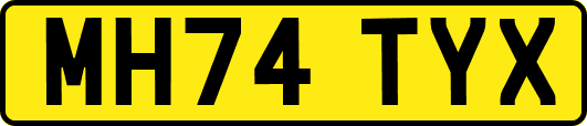 MH74TYX