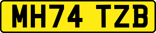 MH74TZB