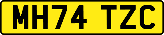 MH74TZC