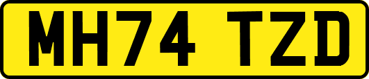 MH74TZD