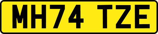 MH74TZE