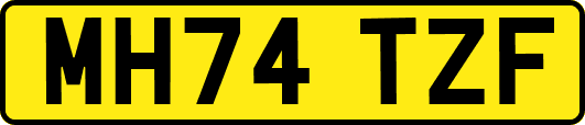 MH74TZF