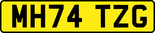 MH74TZG