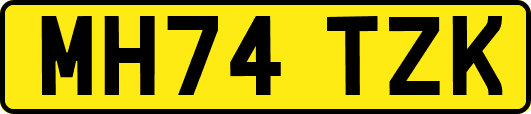 MH74TZK