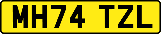 MH74TZL