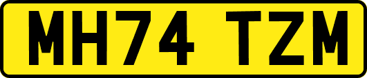 MH74TZM
