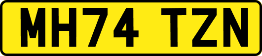 MH74TZN
