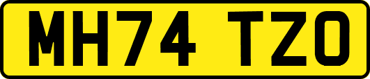 MH74TZO