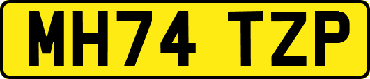 MH74TZP