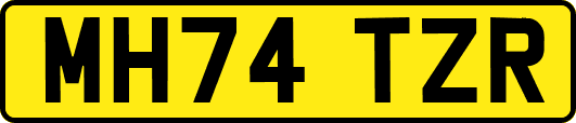MH74TZR