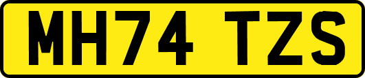 MH74TZS