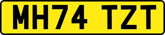 MH74TZT