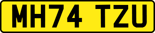 MH74TZU