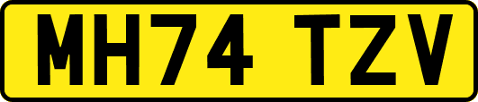MH74TZV