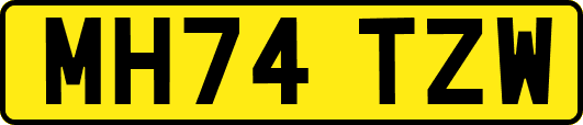 MH74TZW