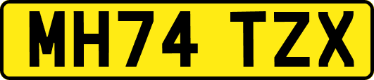 MH74TZX