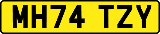 MH74TZY