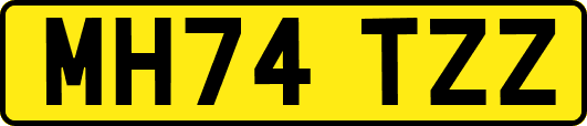 MH74TZZ