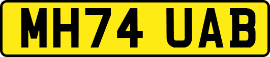 MH74UAB