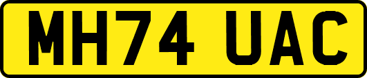 MH74UAC
