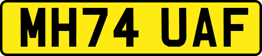 MH74UAF