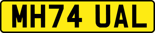 MH74UAL