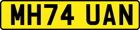 MH74UAN