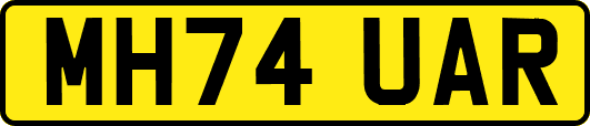 MH74UAR