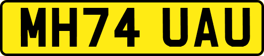 MH74UAU