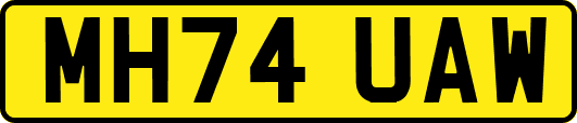 MH74UAW