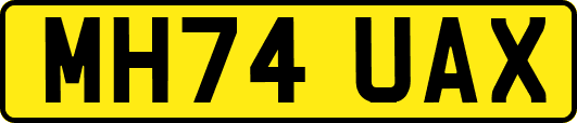MH74UAX