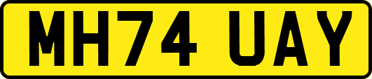 MH74UAY