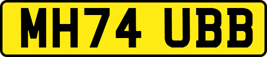 MH74UBB
